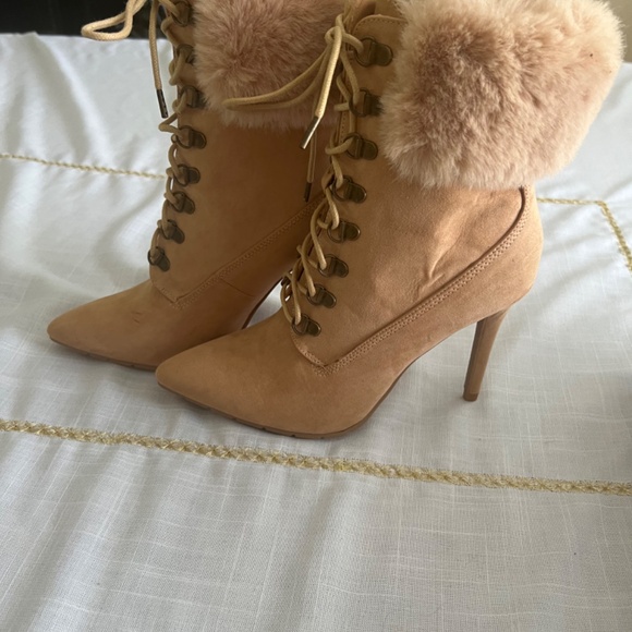 Booties - Picture 5 of 6